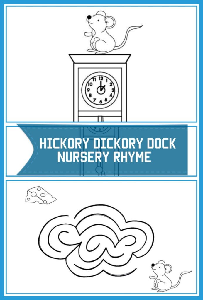 hickory dickory dock