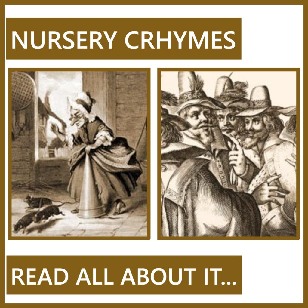 NURSERY RHYMES