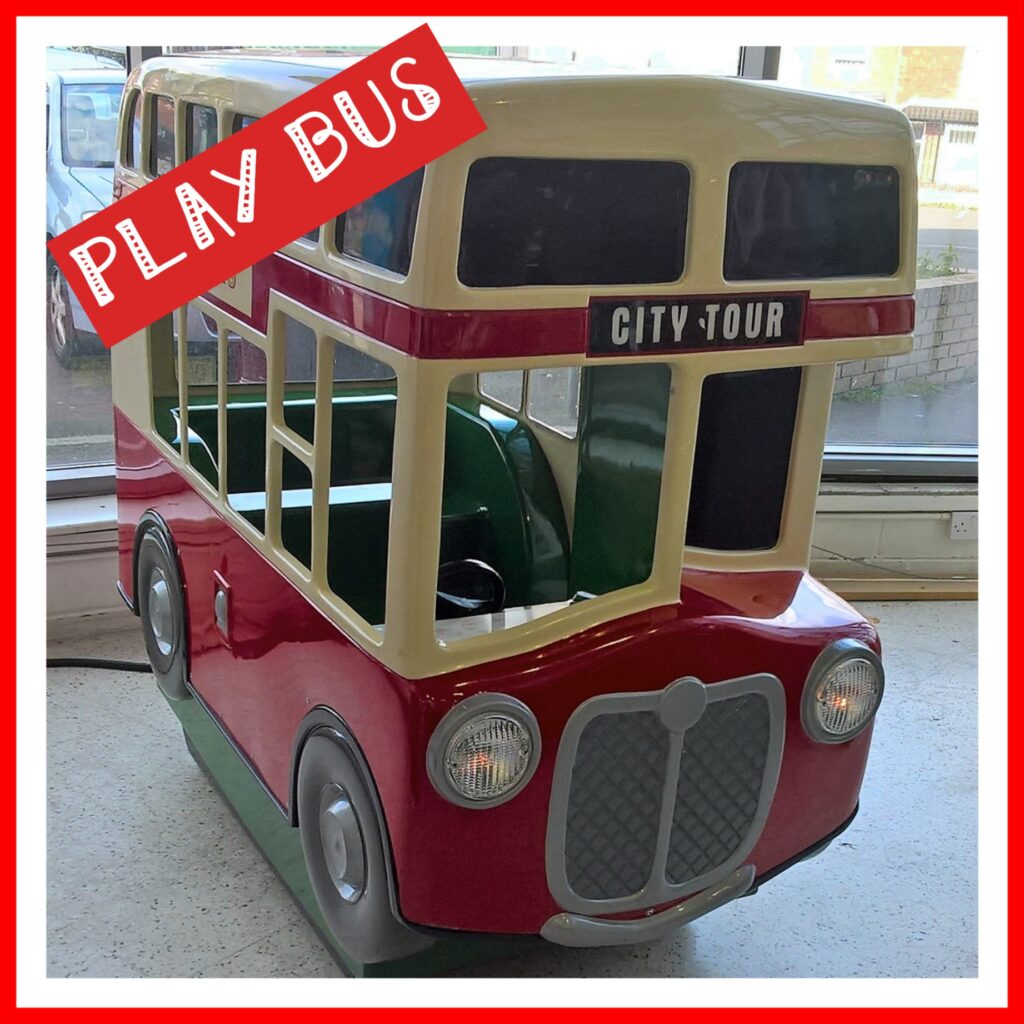 PLAY BUS