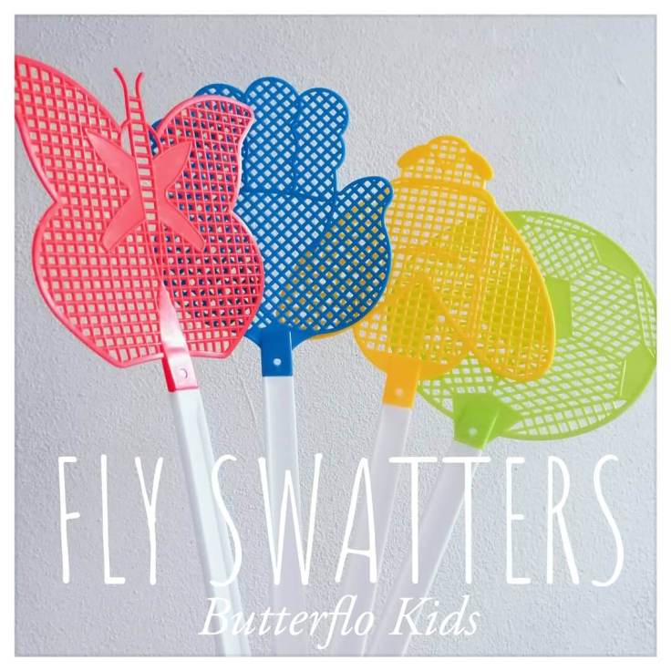 fly swatter games