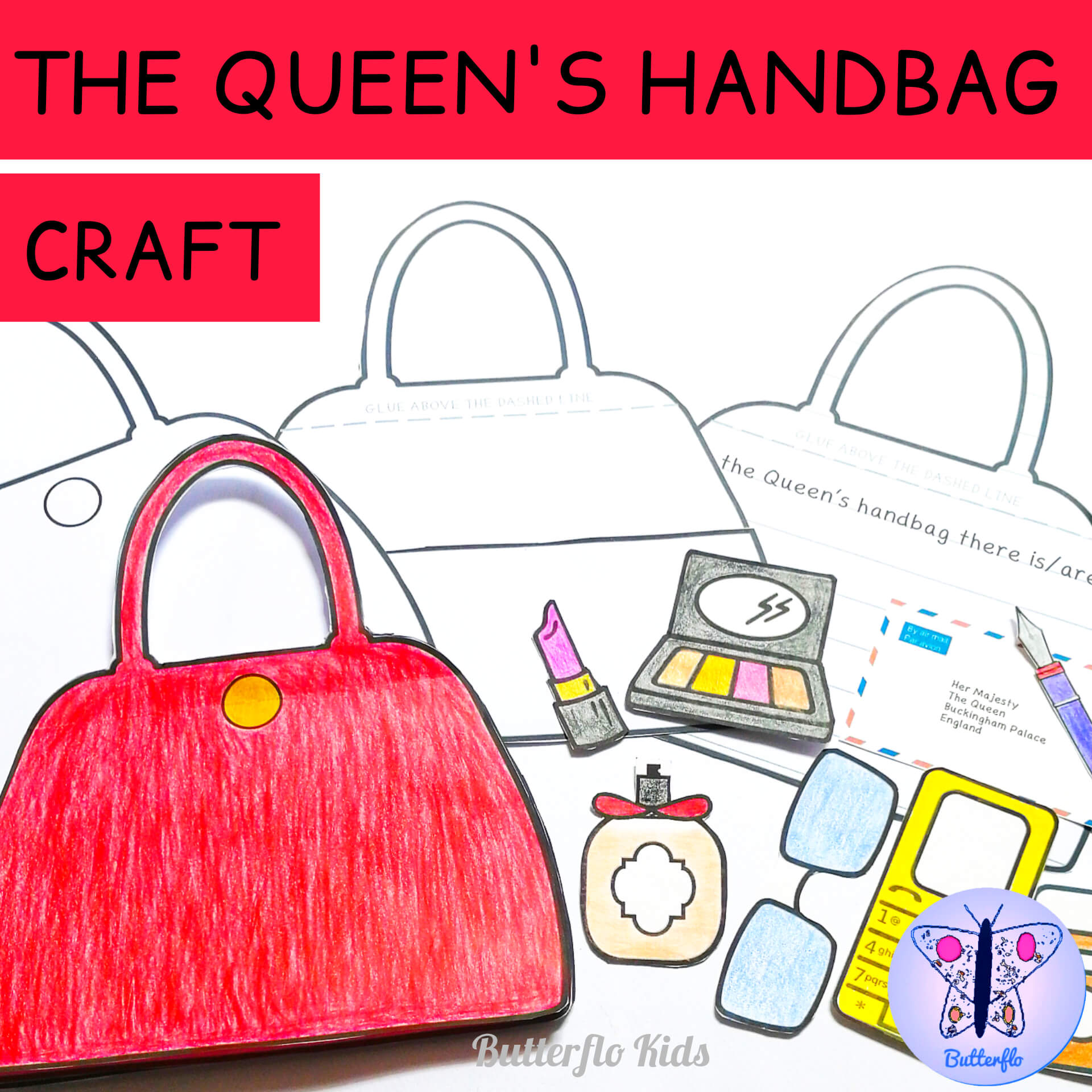 Royal family news: Queen's handbag contents revealed, Royal, News