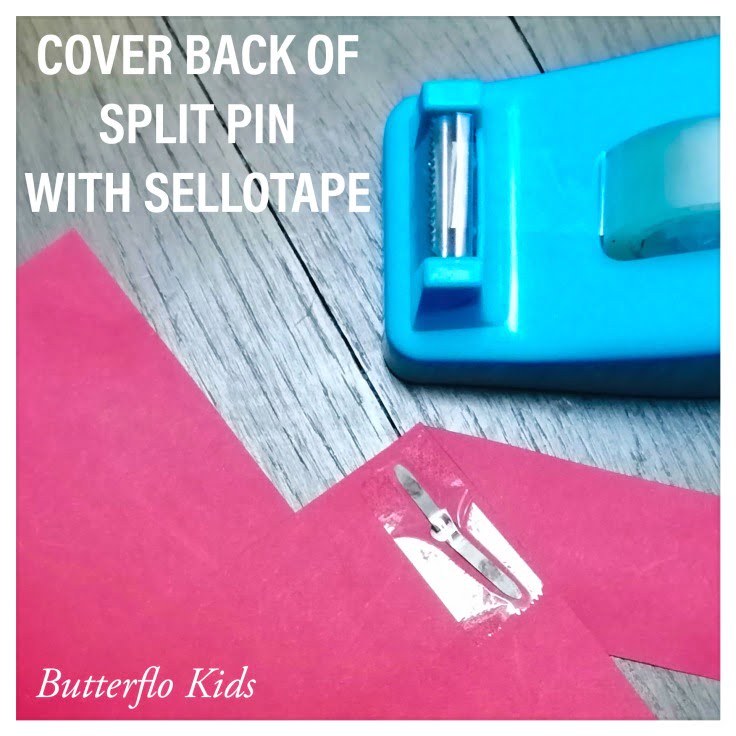 split pin trick