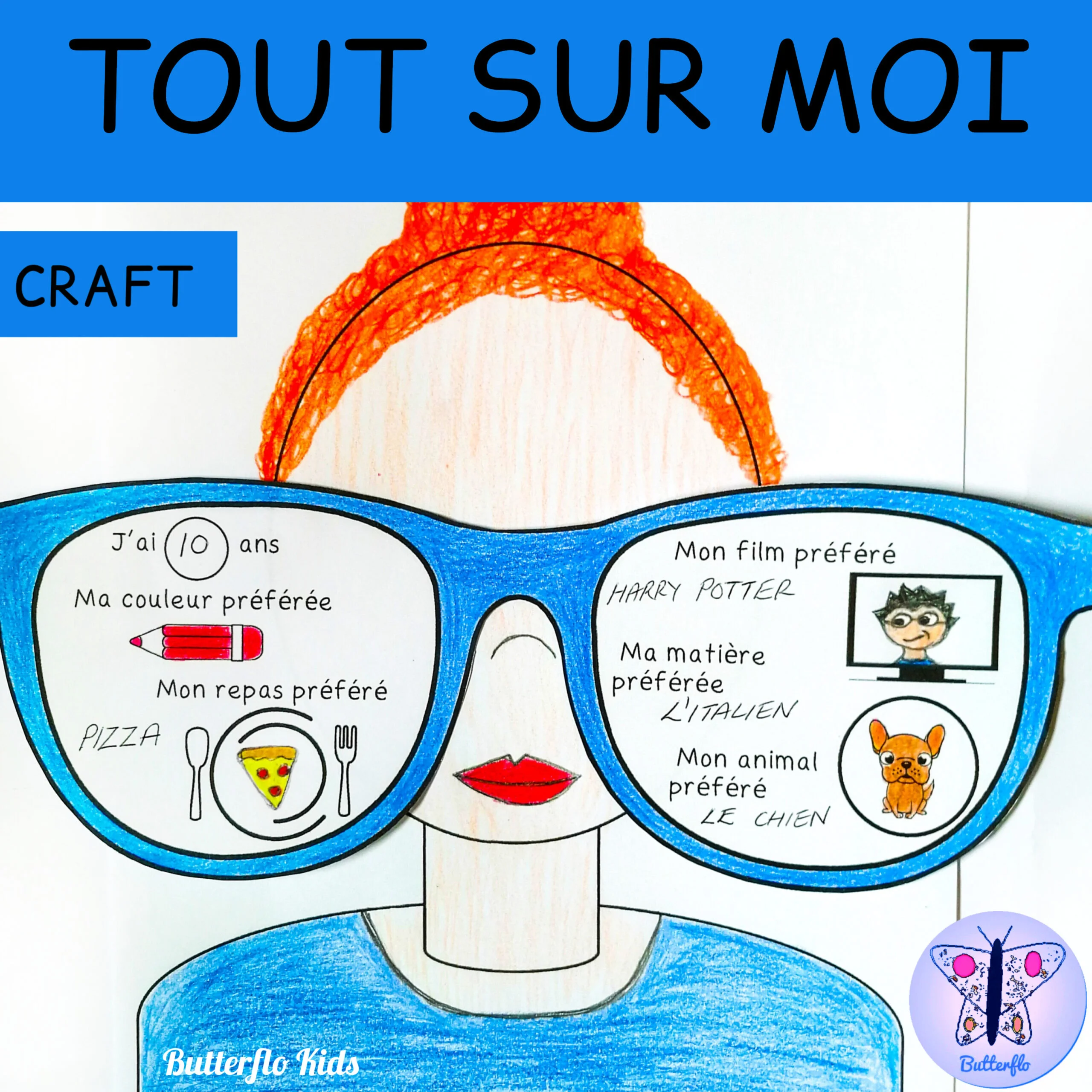 tout sur moi craft