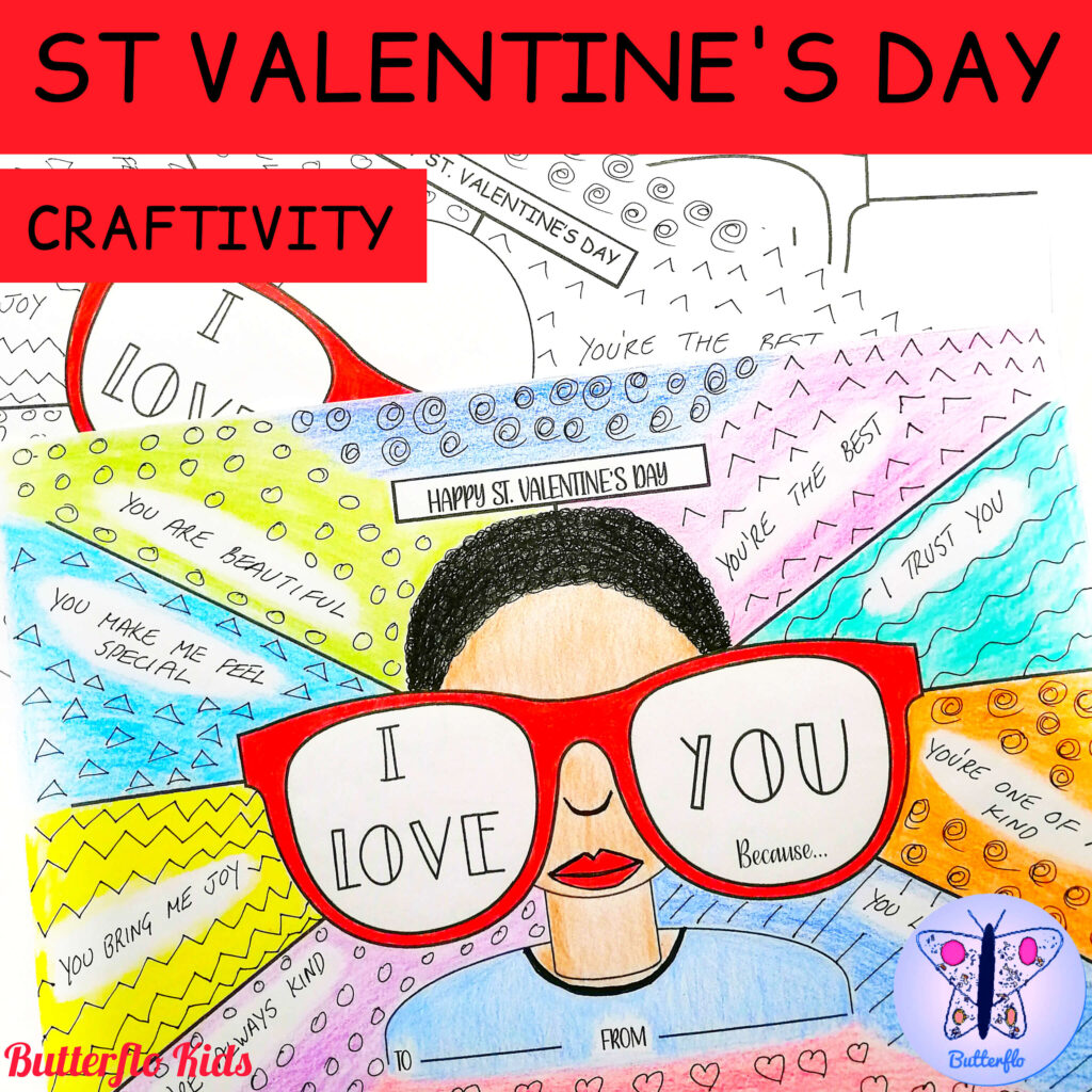 st valentine's day craft