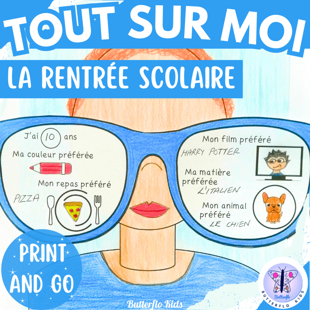tout sur moi la rentree scolaire