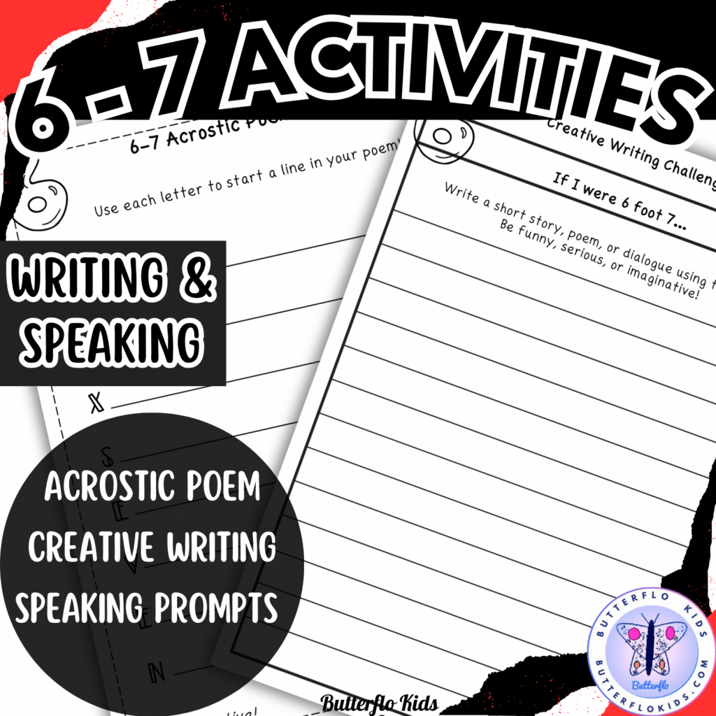 6-7 trend explained for teachers with lesson activity