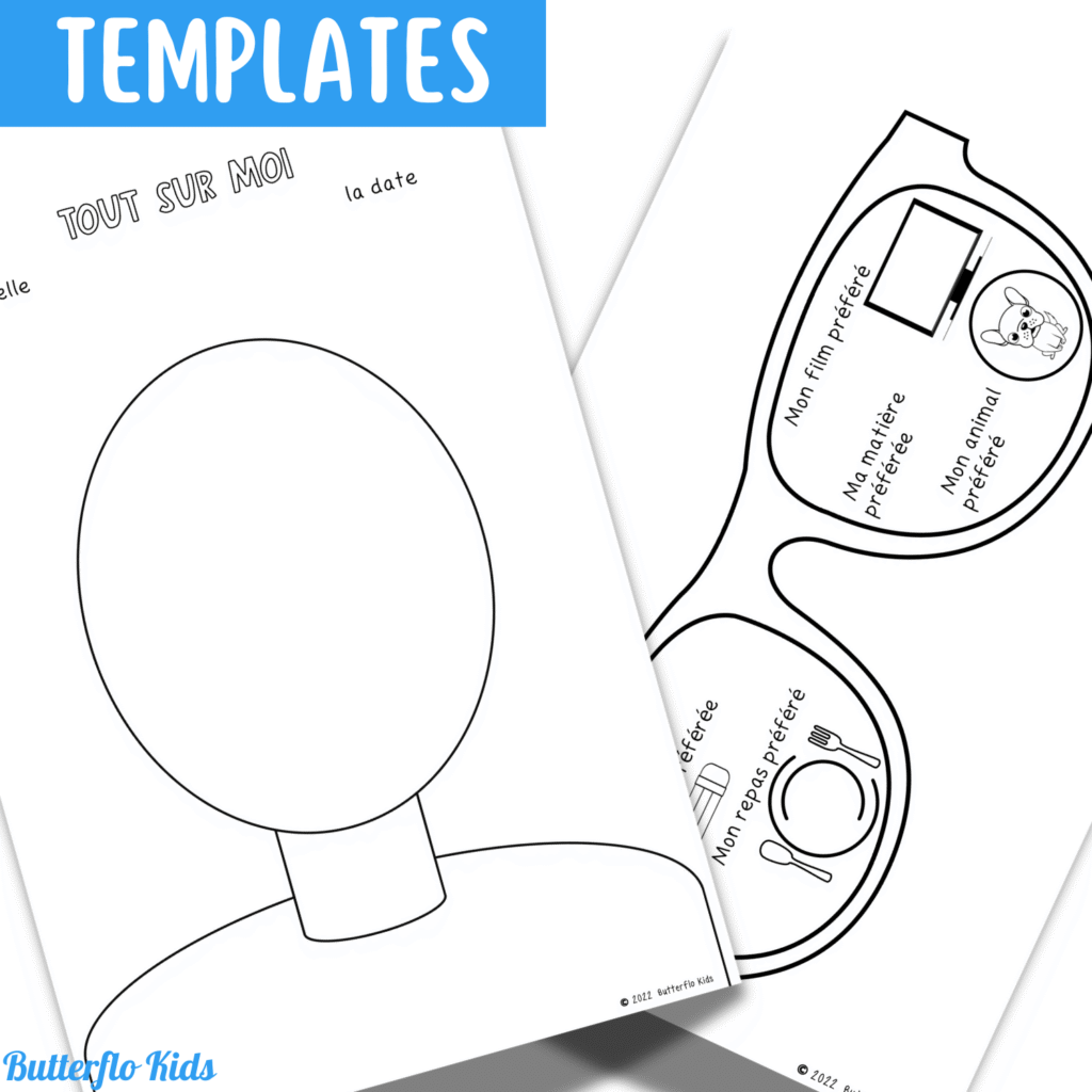 tout sur moi templates