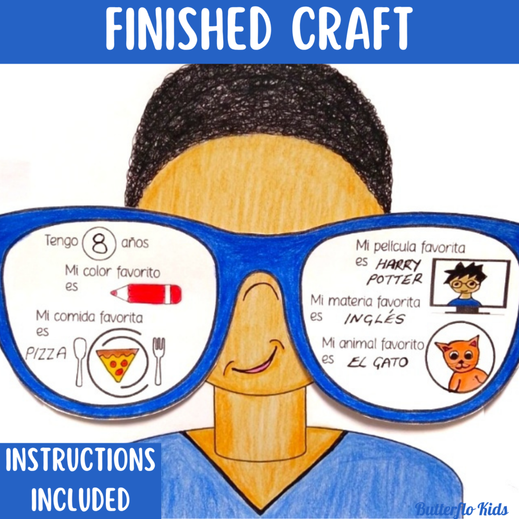 todo sobre mi finished craft